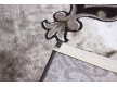 Високощільний килим Tango Asmin 9547A D.BROWN-BROWN - Висока якість за найкращою ціною в Україні - зображення 2.